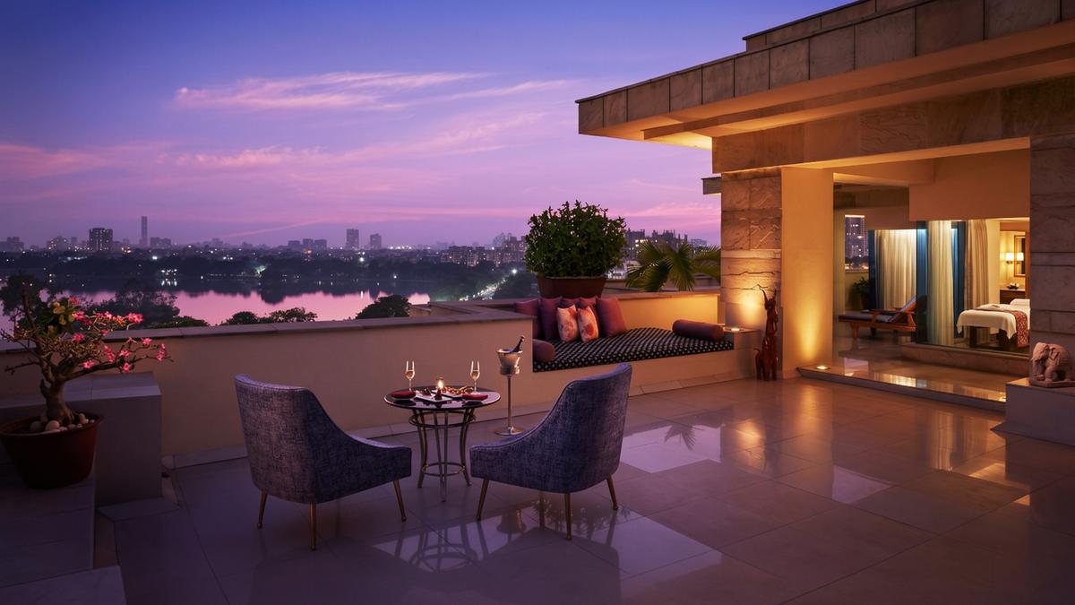 Hyatt Regency Kolkata