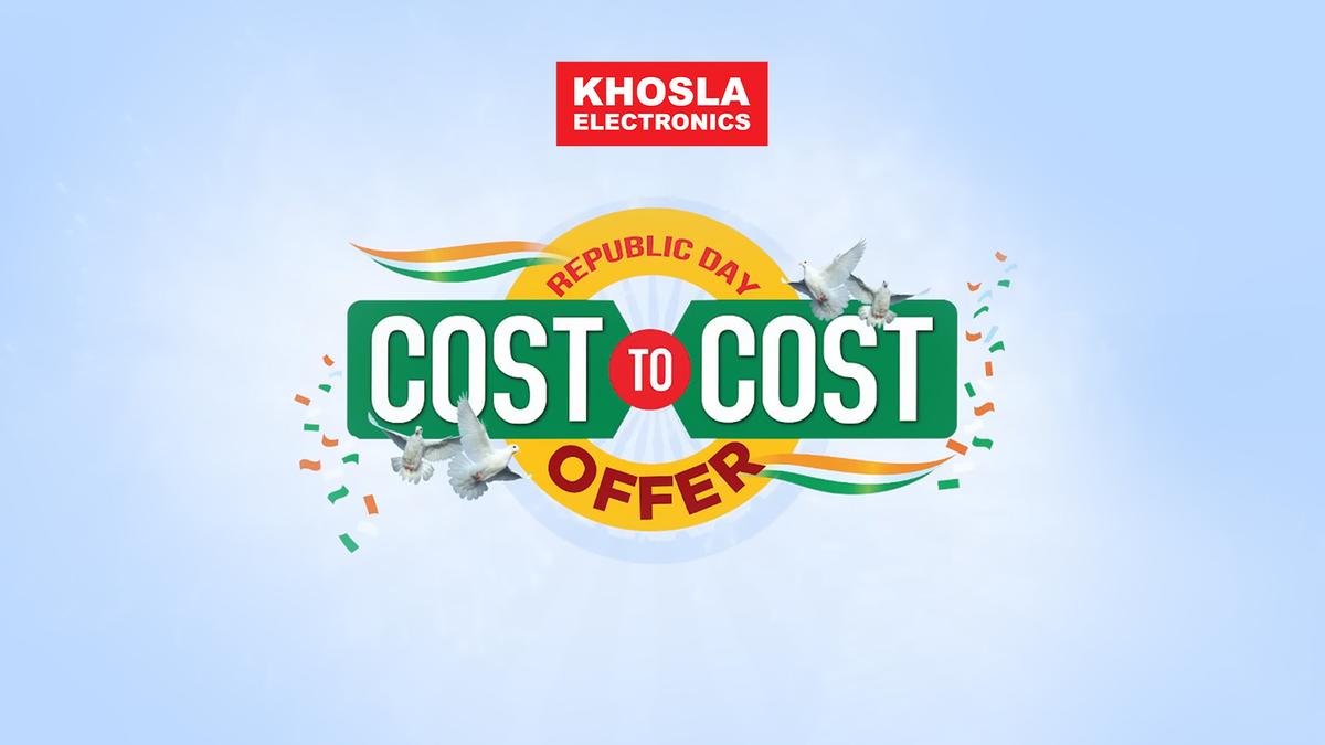 Khosla