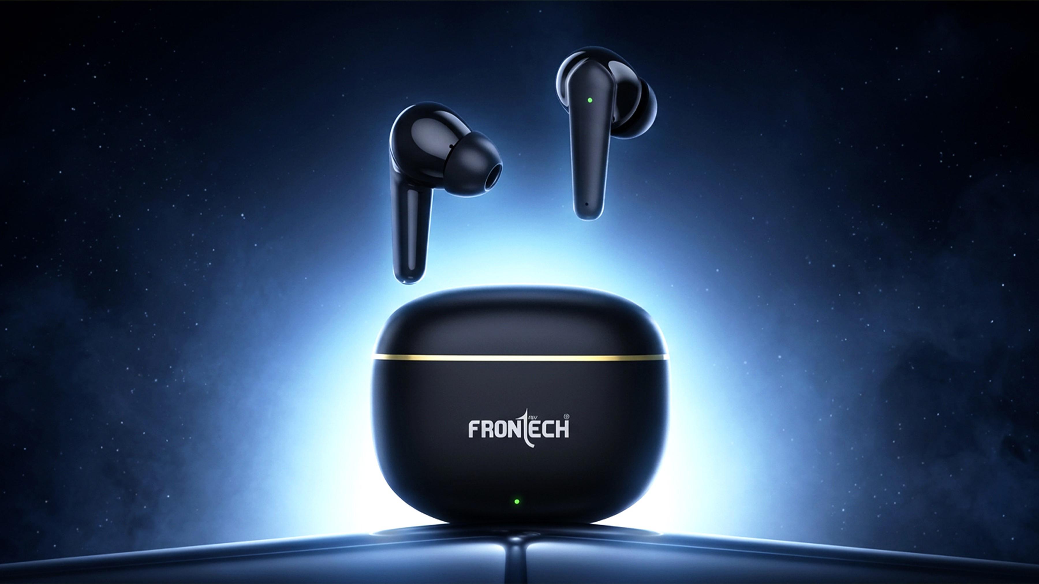 Frontech
