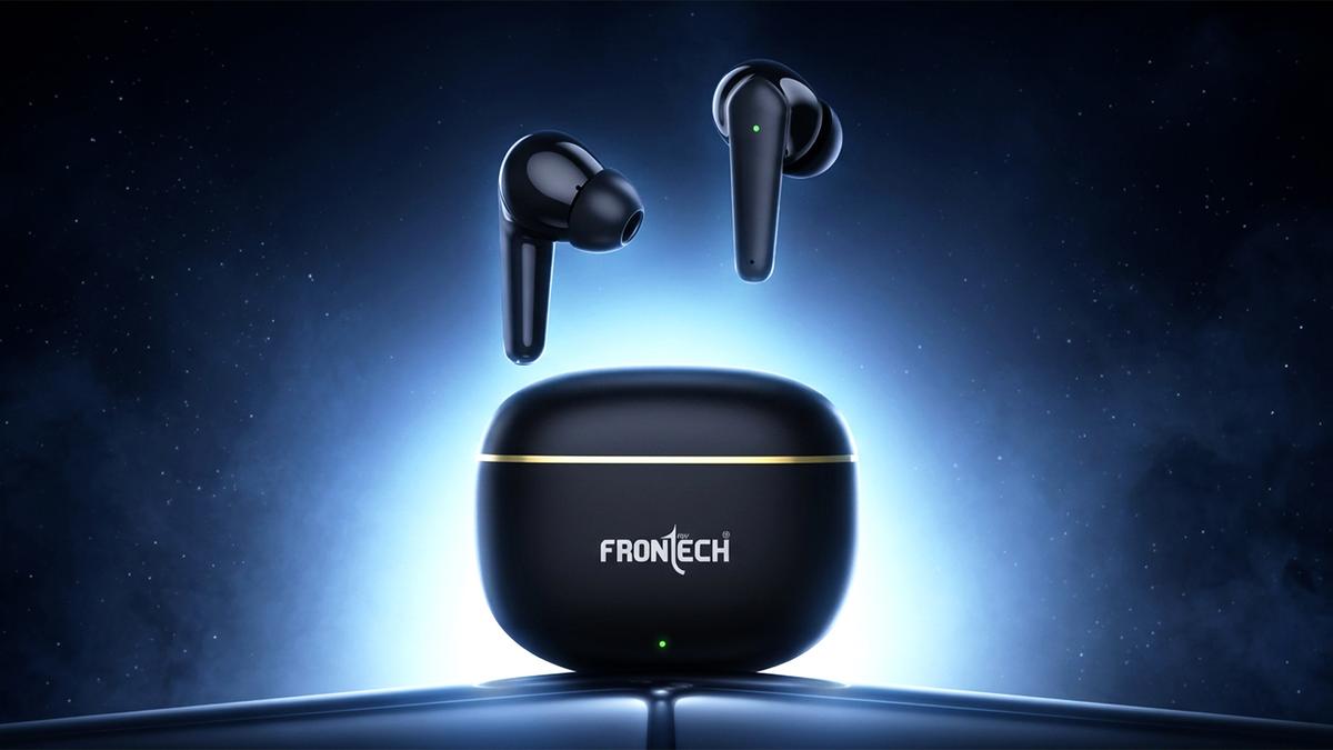 Frontech