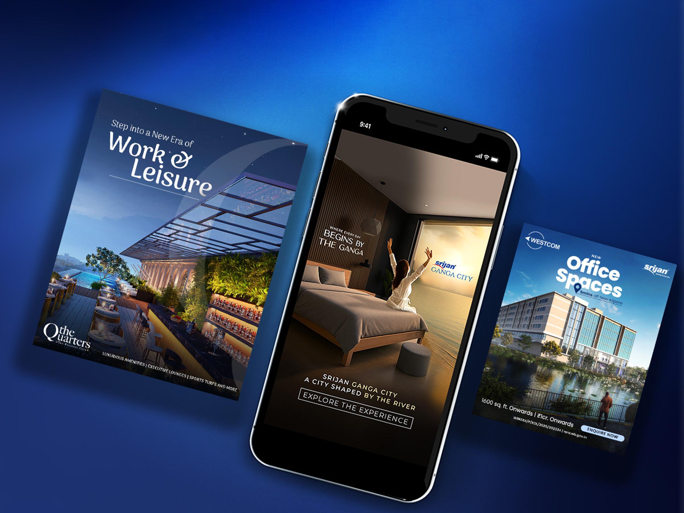 Srijan Realty