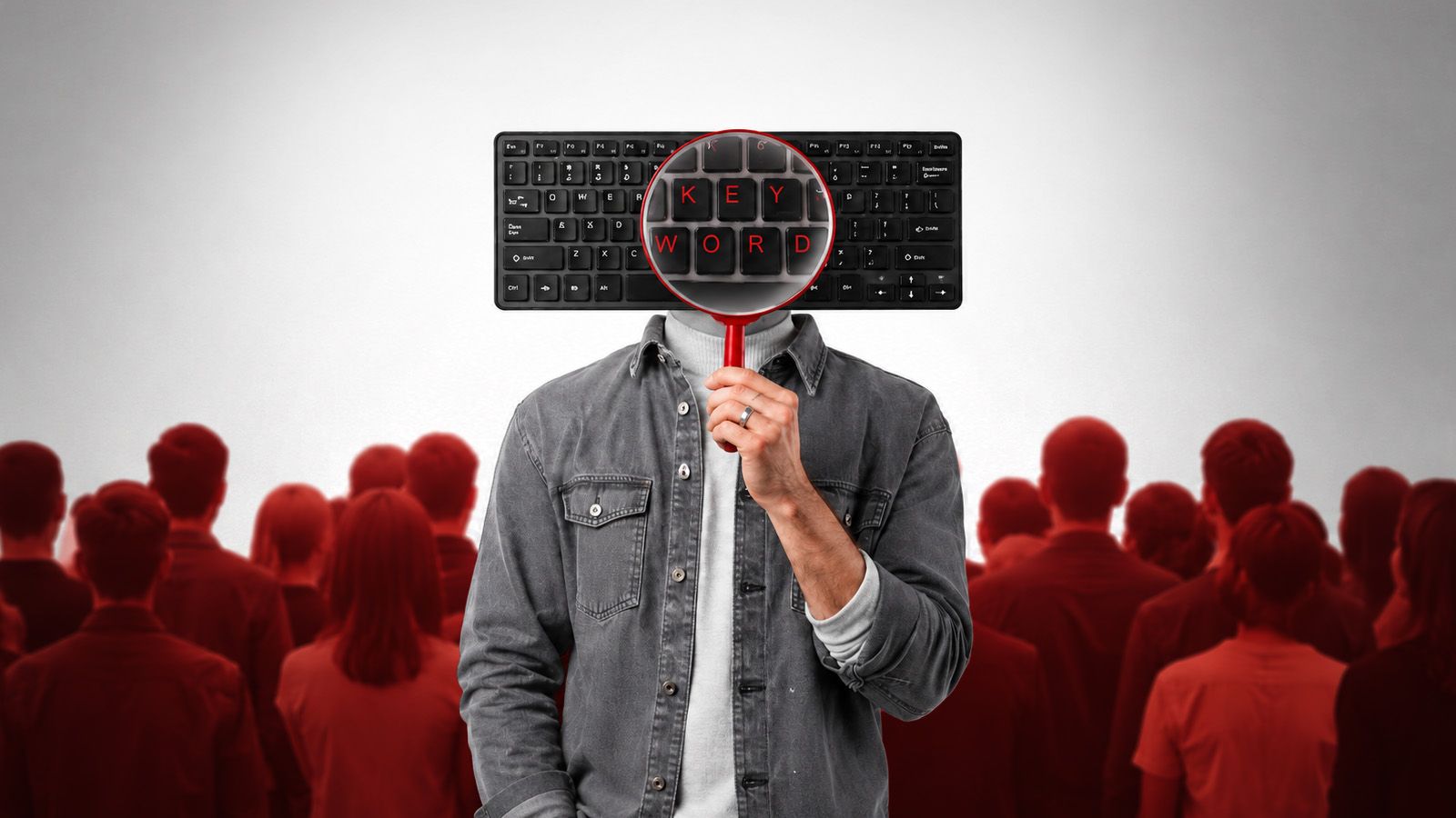 What are the best keywords to target: Comprehensive Guide