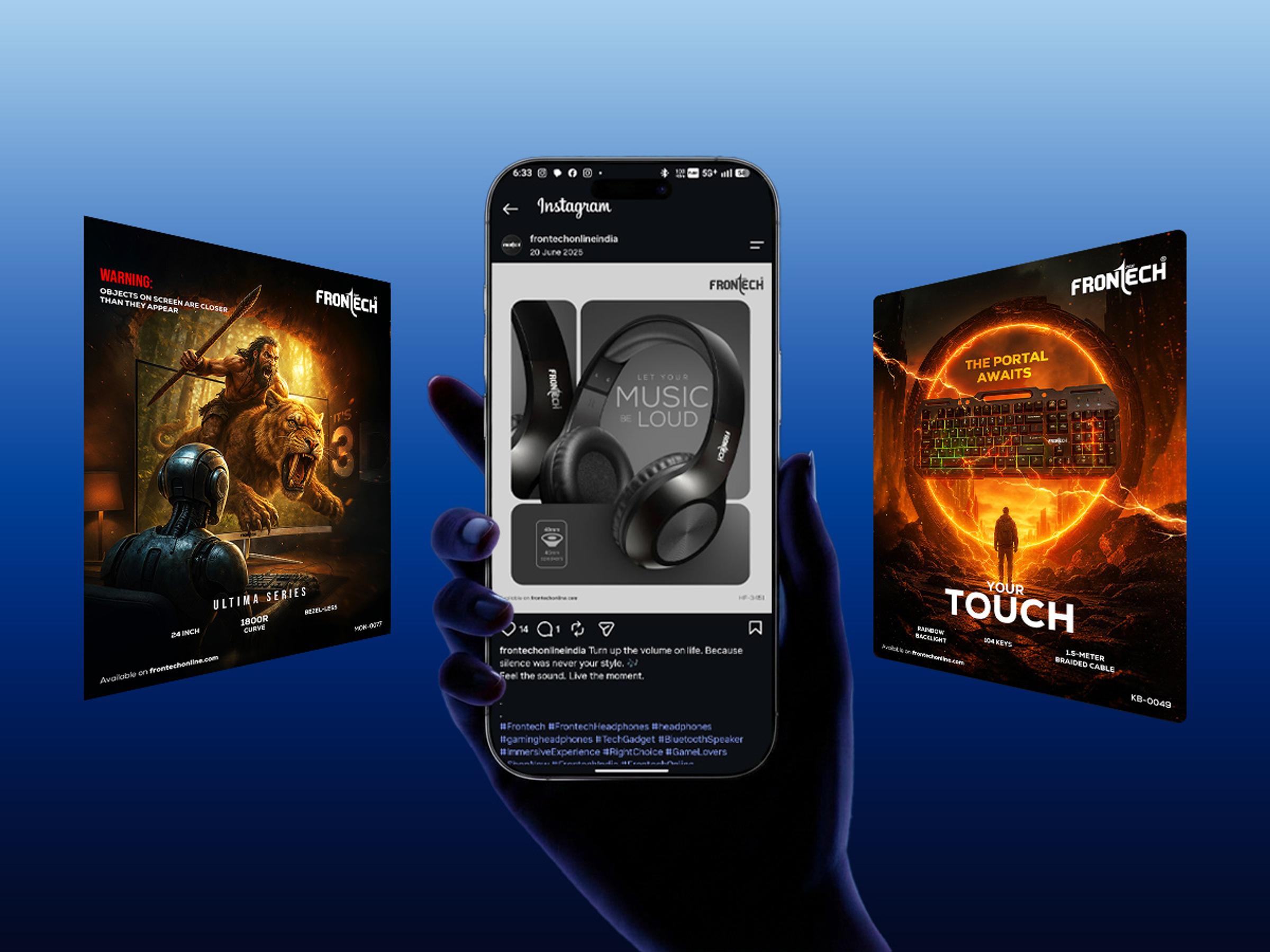 Frontech