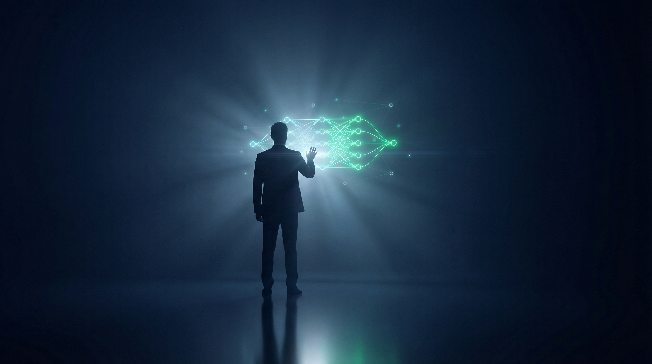 The Difference Between Automating Tasks and Improving Decisions