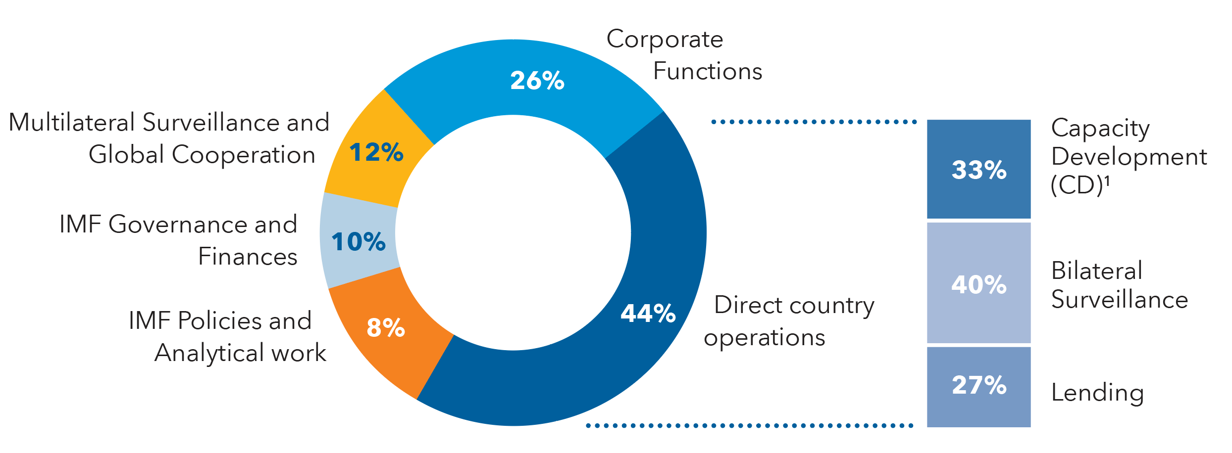 Capacity Development | IMF Annual Report 2024