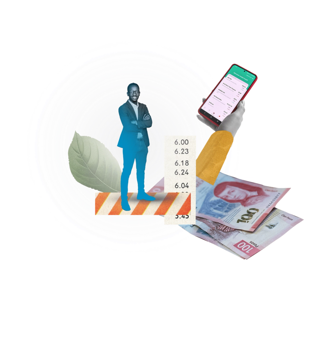 IMF Annual Report 2024 | IMF Annual Report 2024