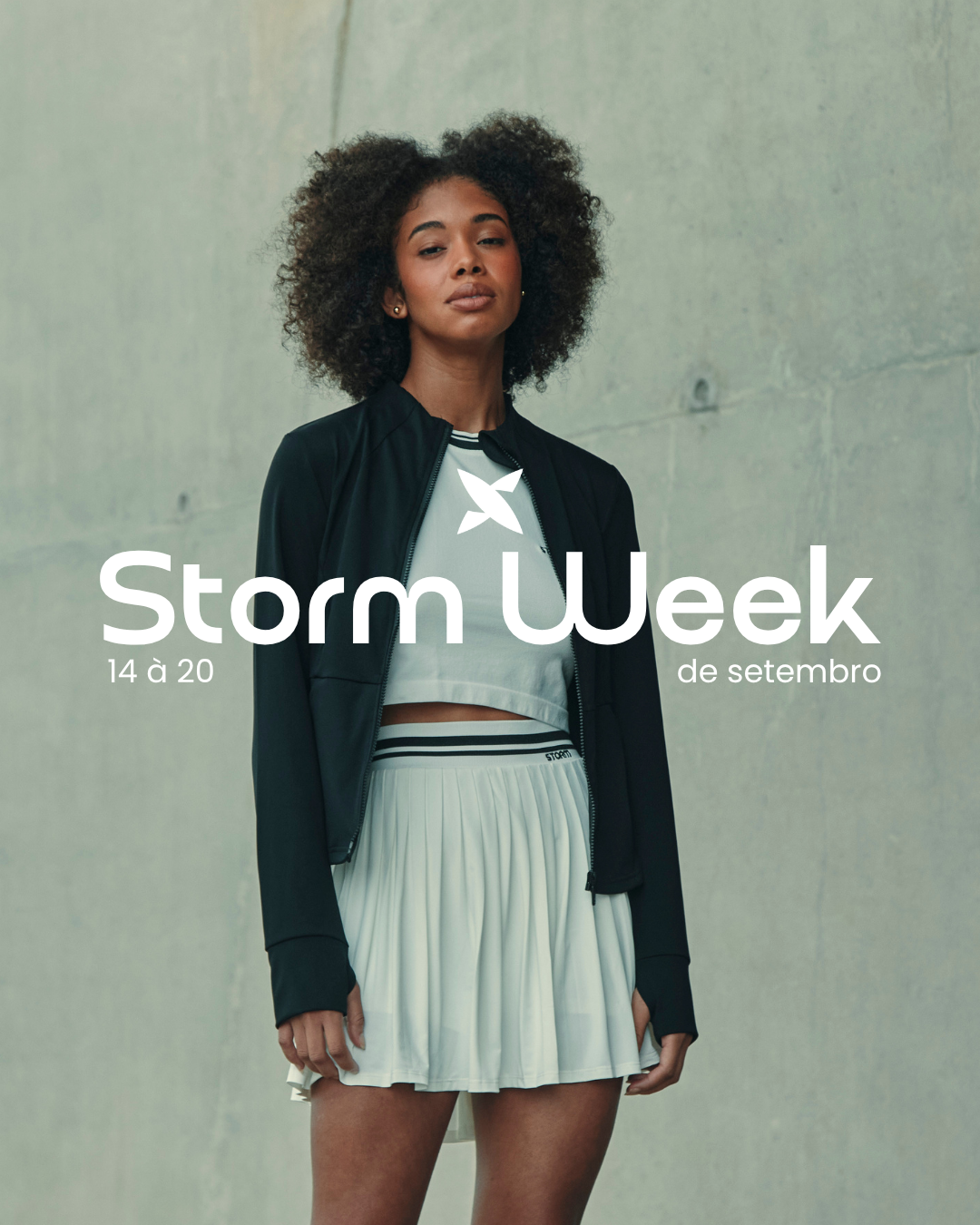 Storm - imagem 1