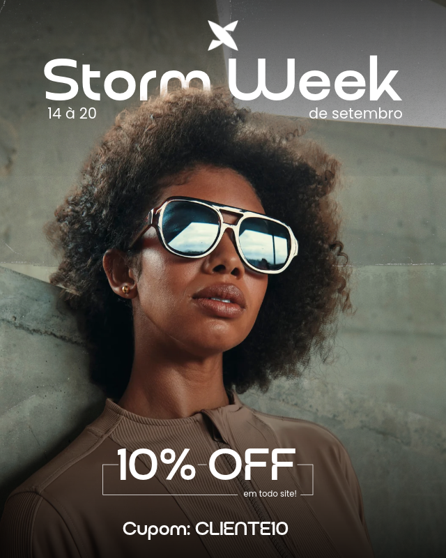 Storm - imagem 81
