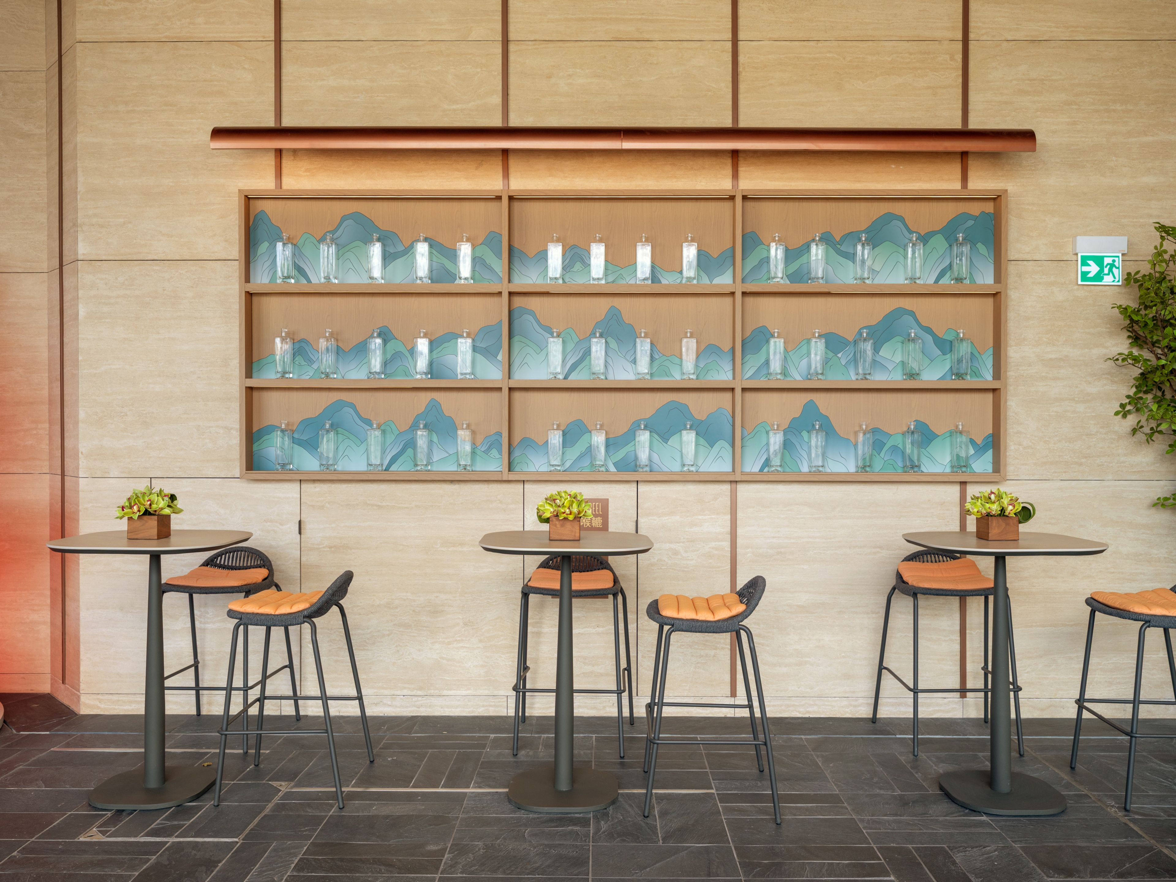 commercial interior designs