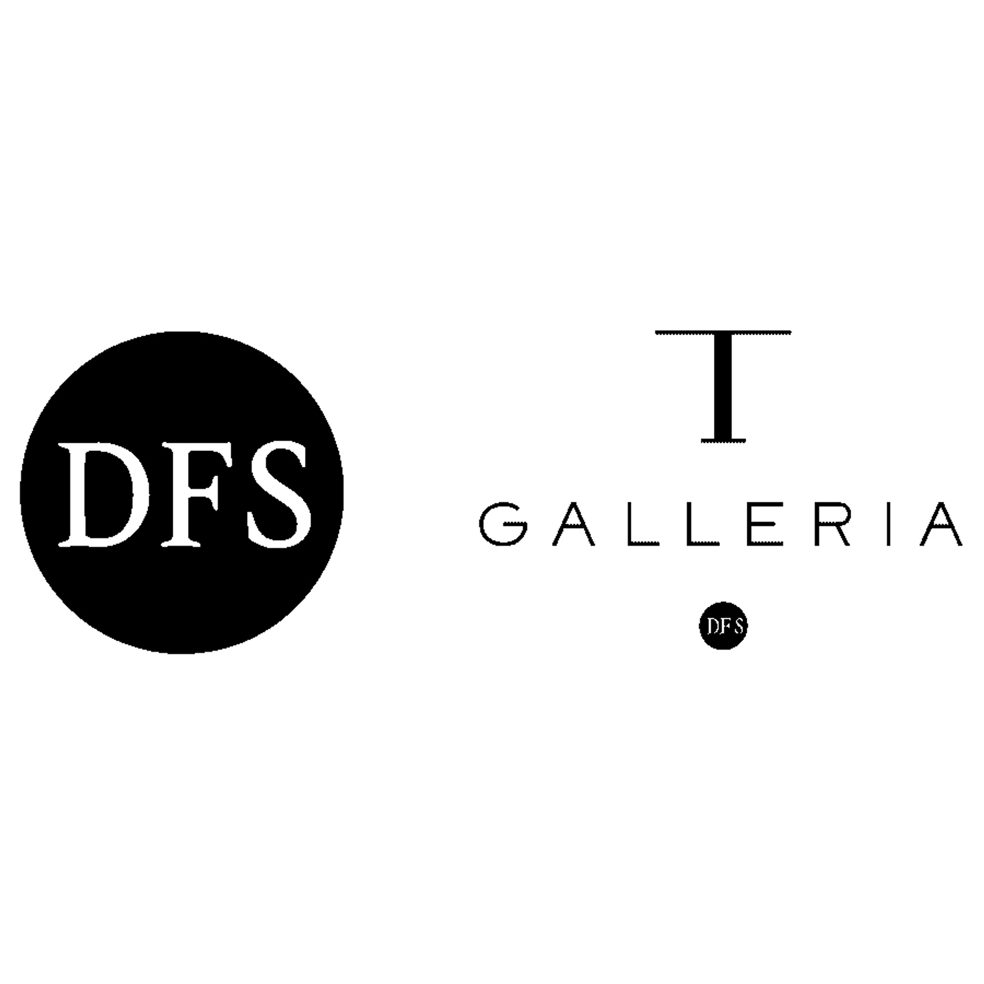 Logo DFS