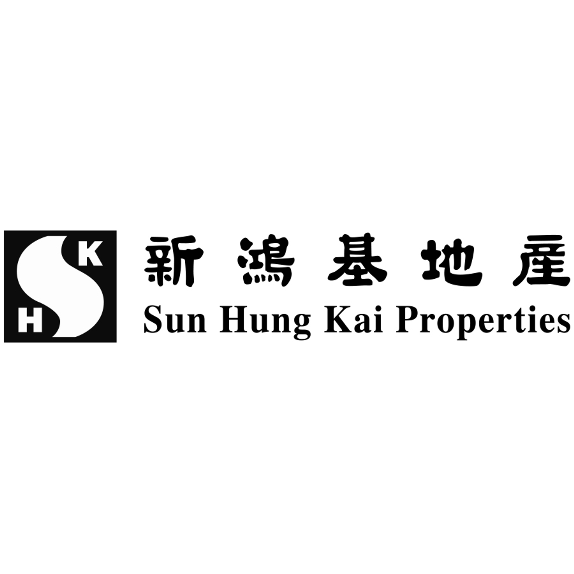 Logo Sun Hung Kai Properties