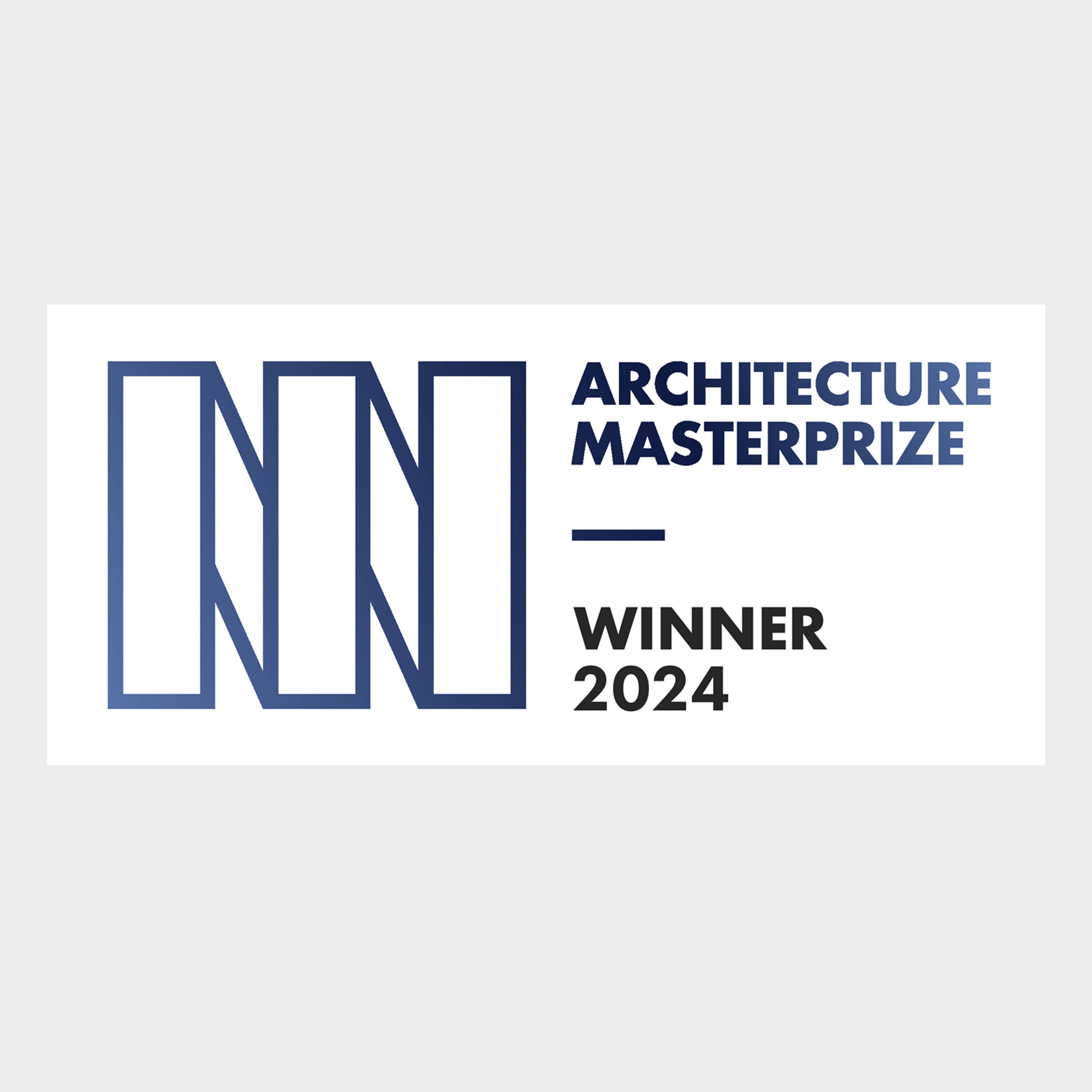 New Office Works' Townplace Pier Canopy wins Architecture Masterprize Landscape Architecture Award