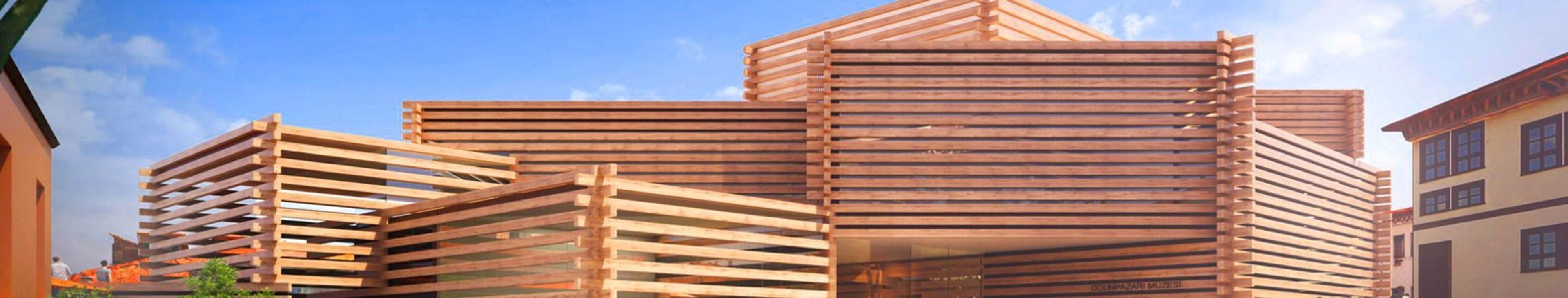wood