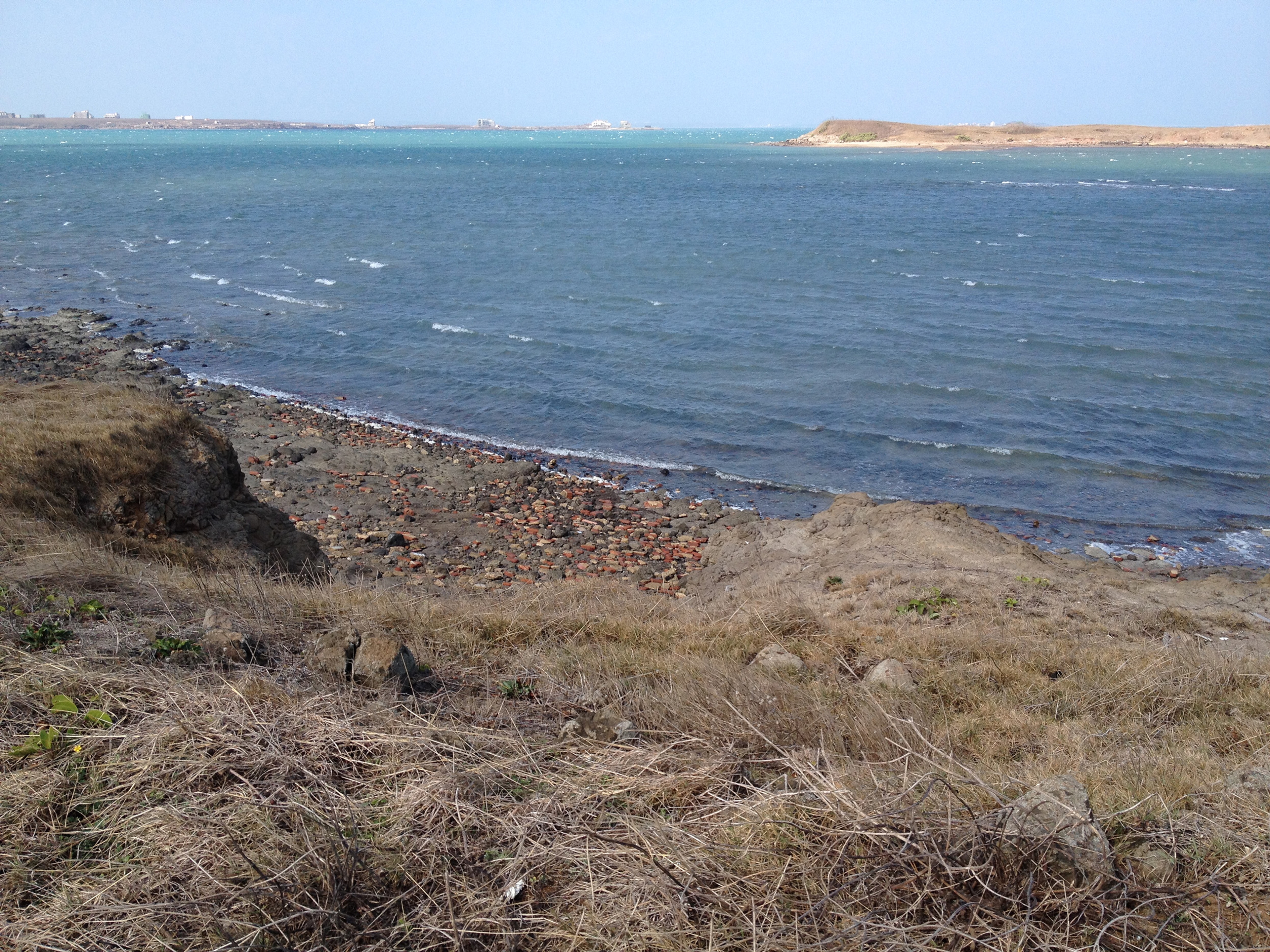 penghu house site photo