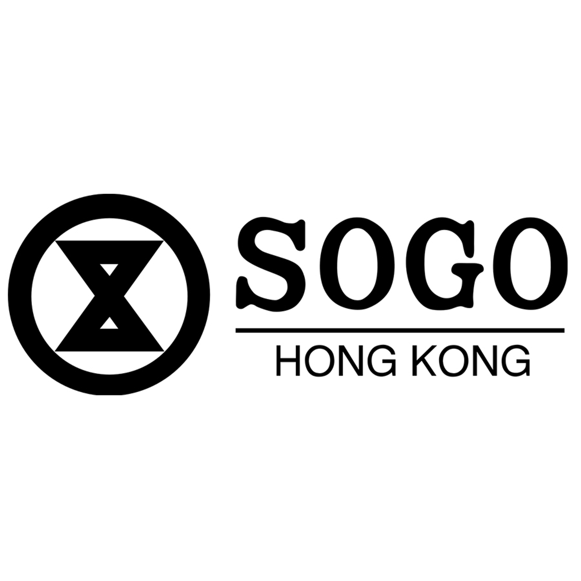 Logo SOGO