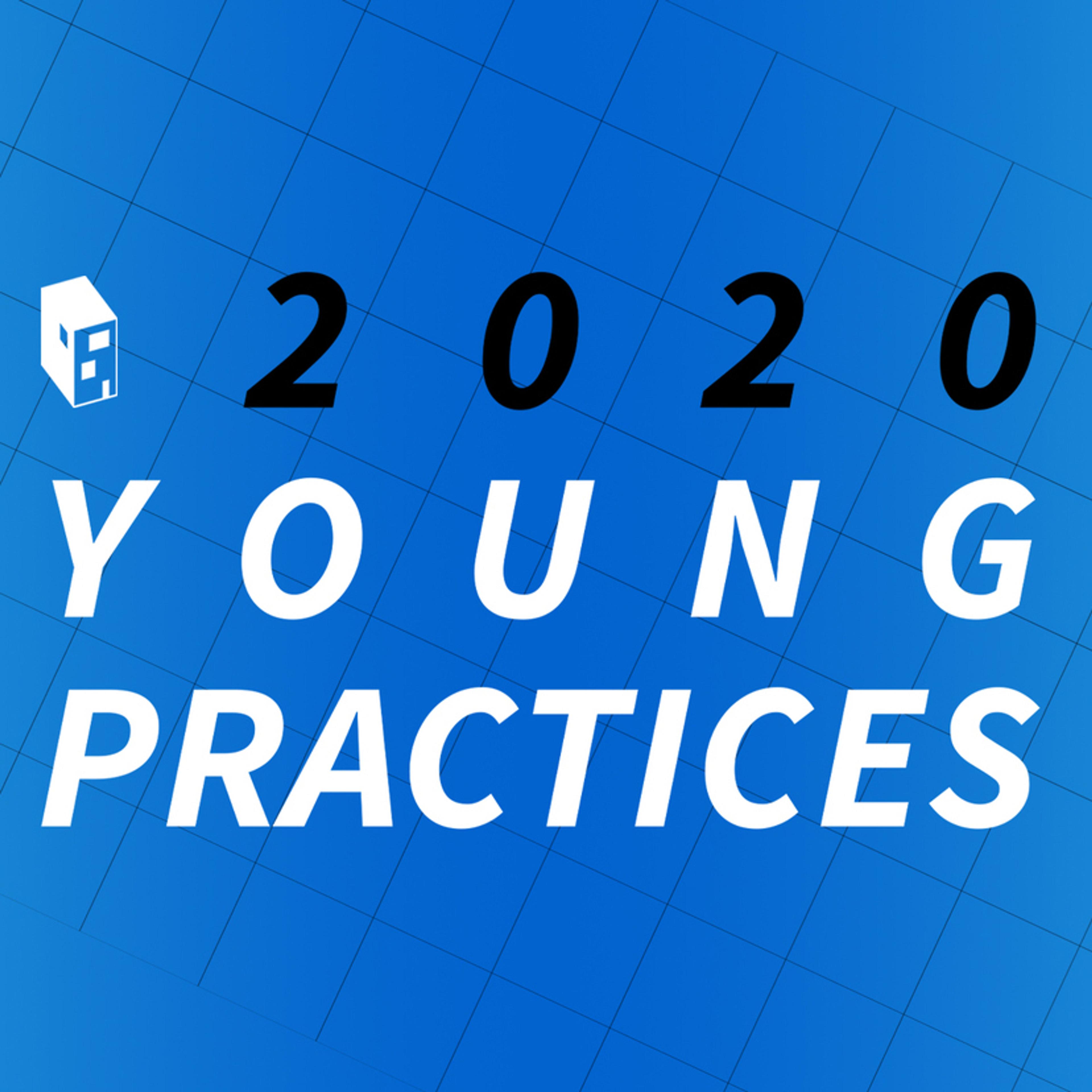 2020 Young Practices Poster