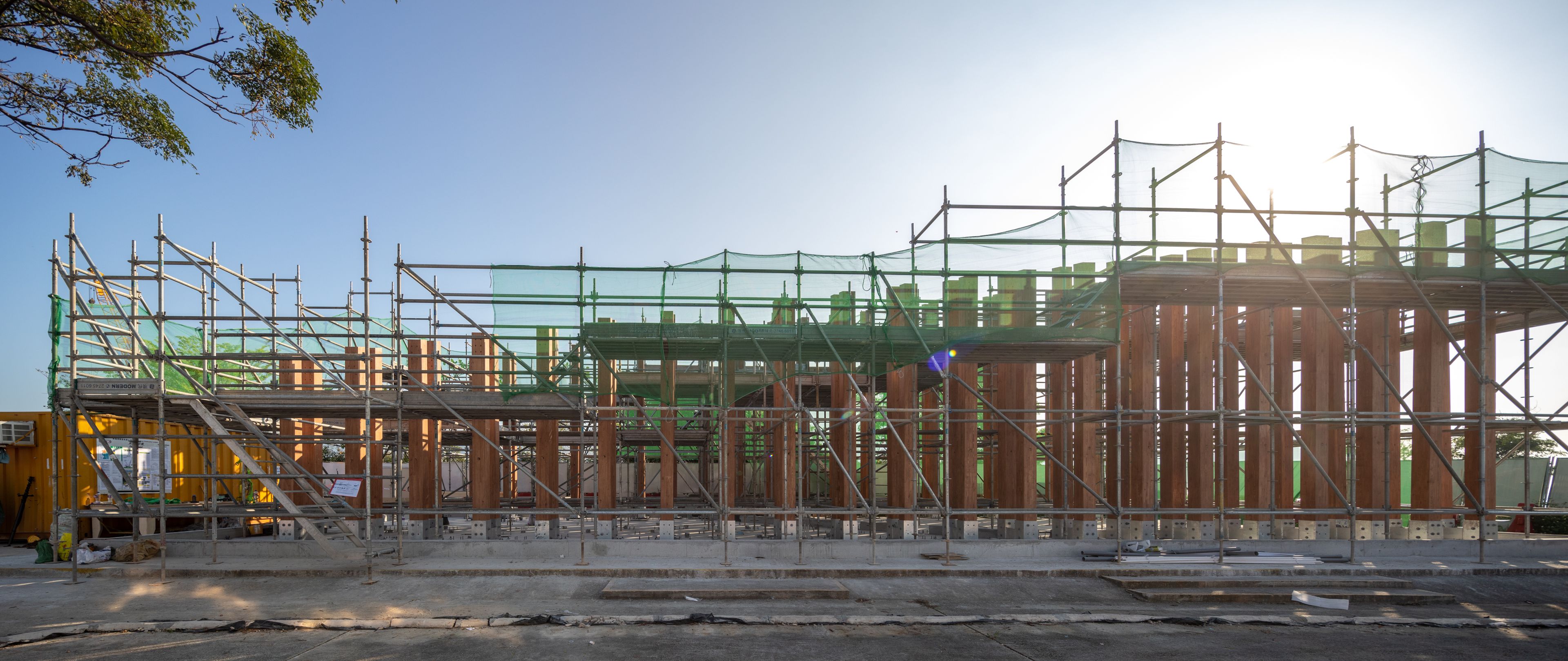 construction