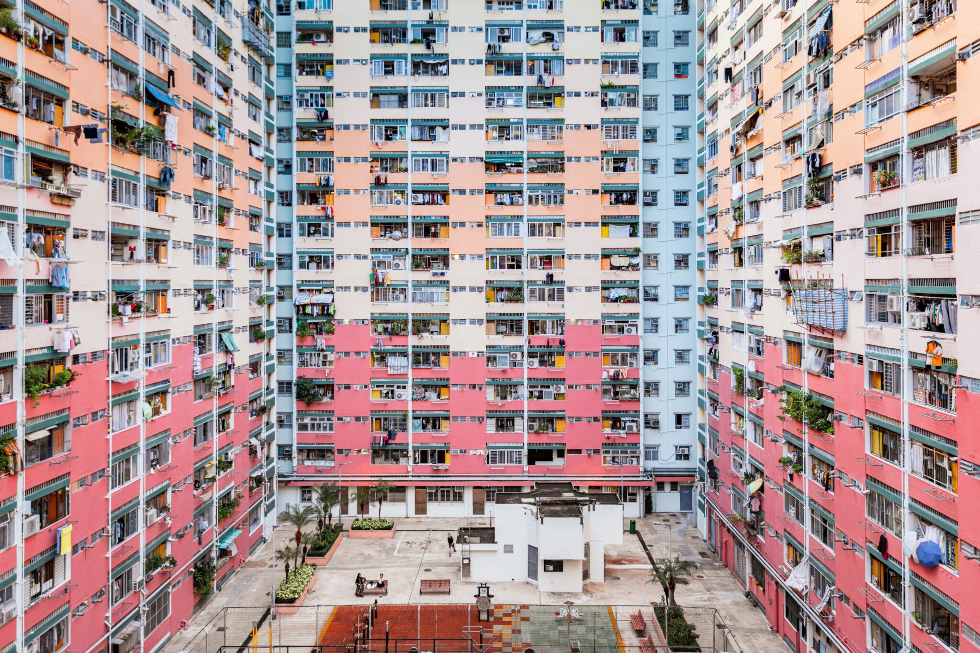 public housing