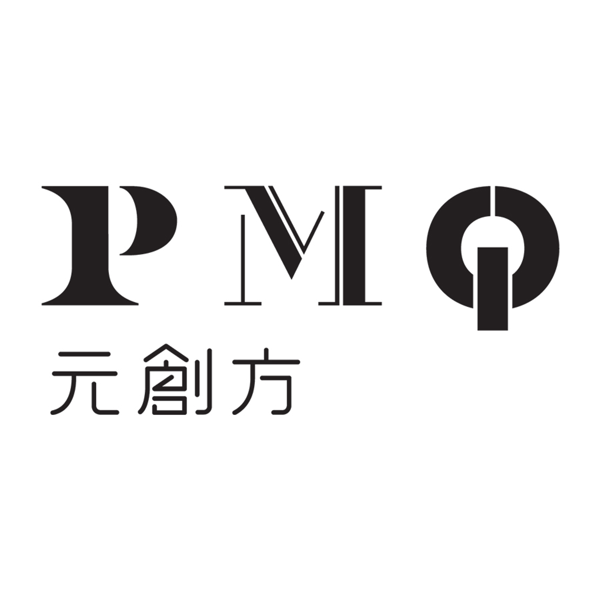 Logo PMQ