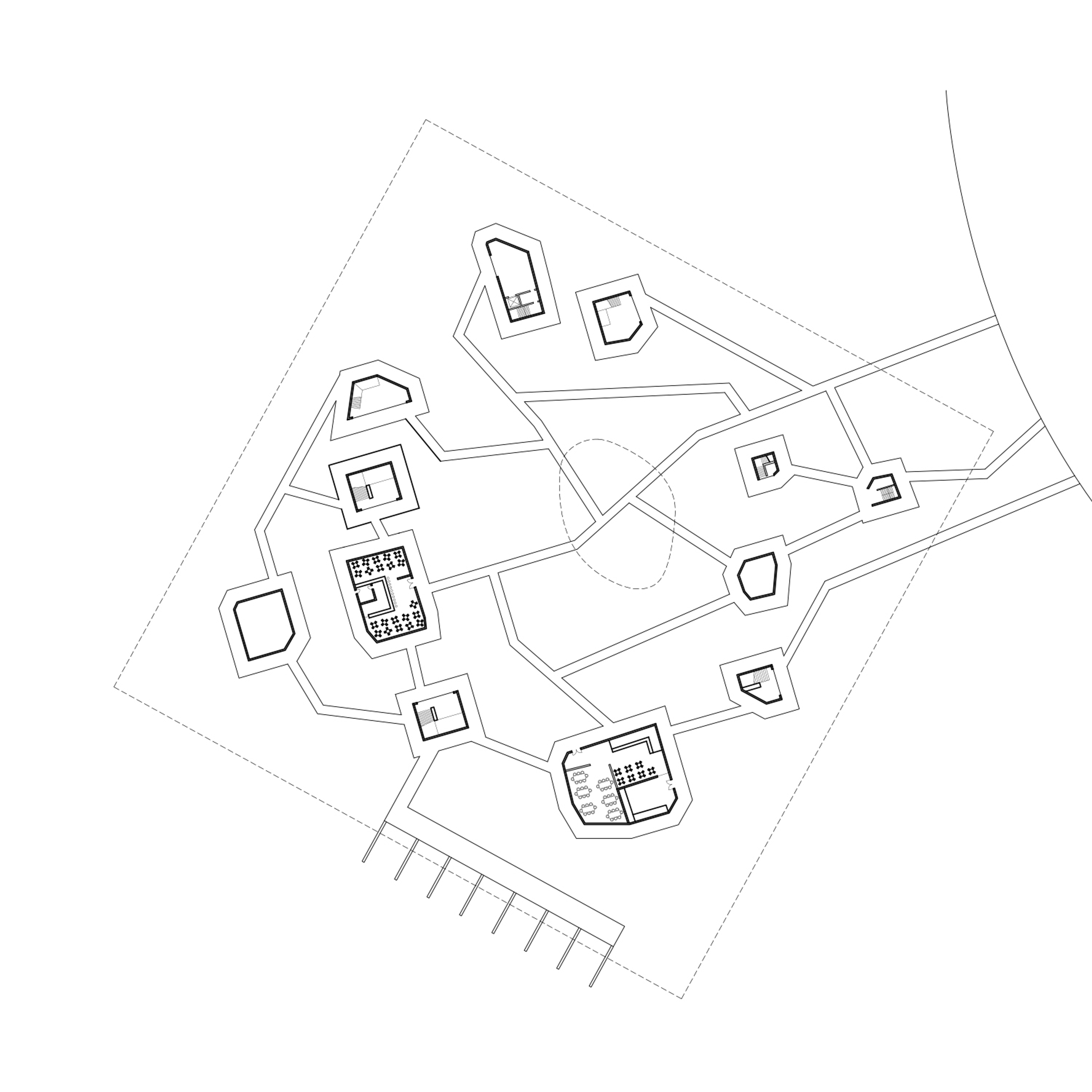 opera house floor plan