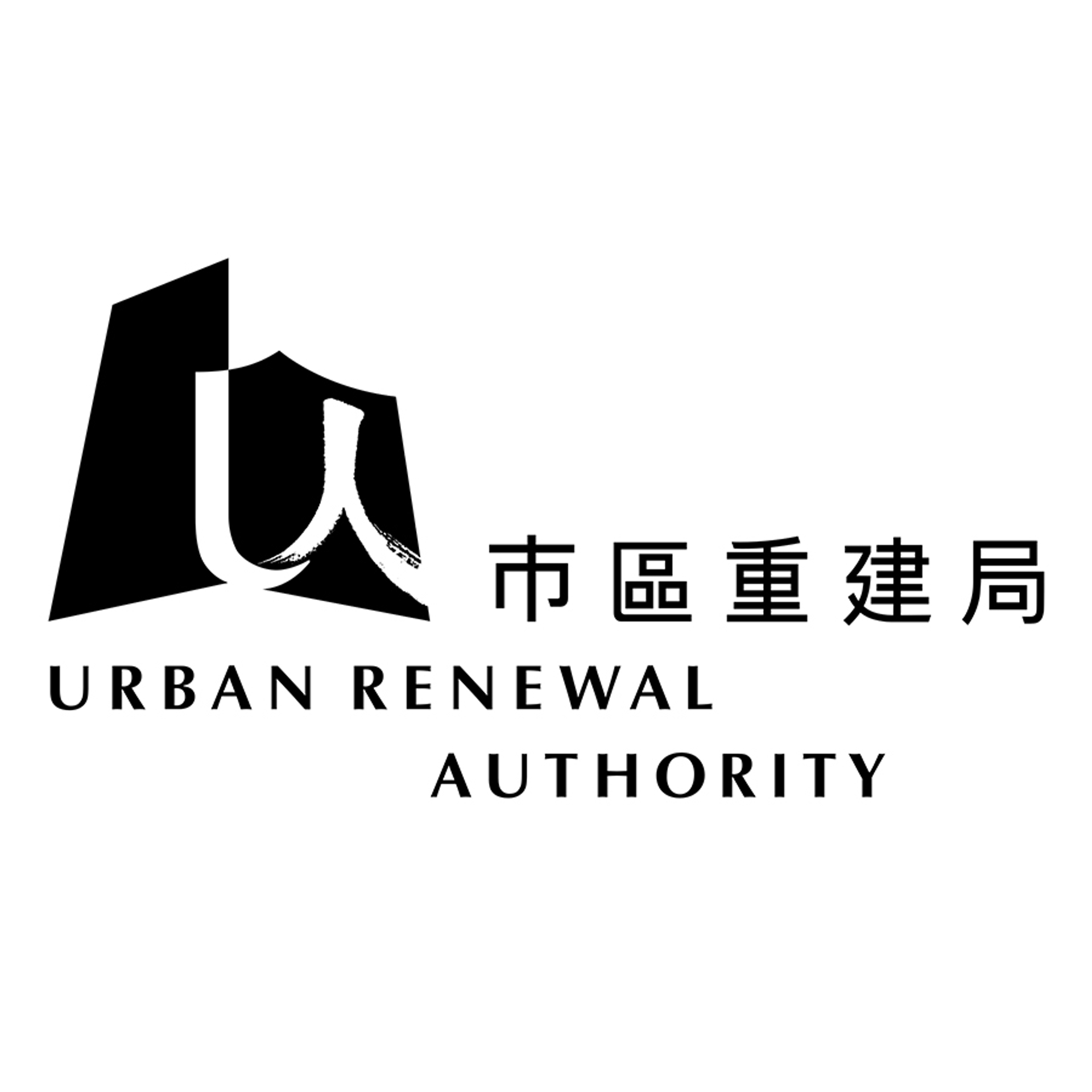Logo Urban Renewal Authority