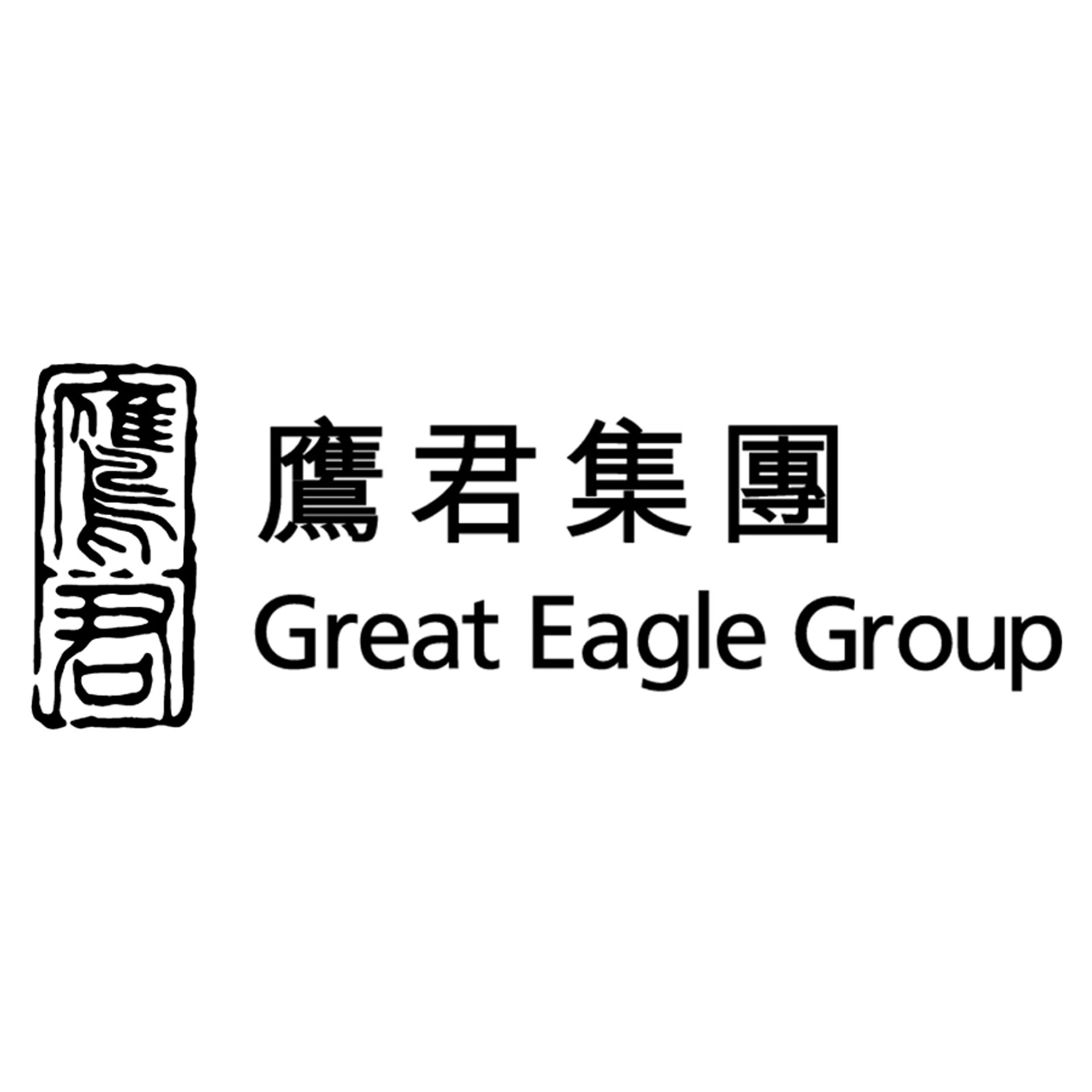 Logo Great Eagle Group