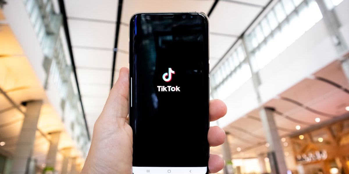 Làm quen với TikTok từ A-Z cho người mới bắt đầu (2026)