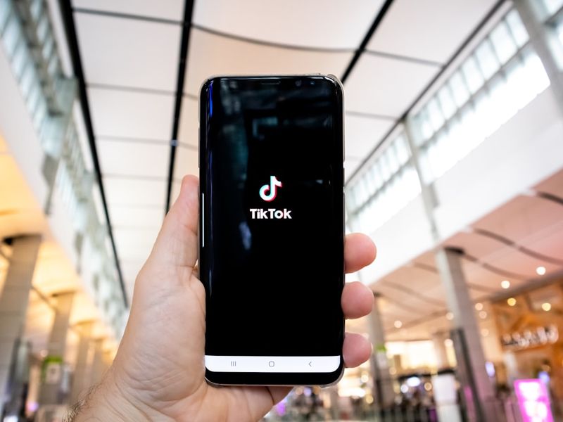 Làm quen với TikTok từ A-Z cho người mới bắt đầu (2026)