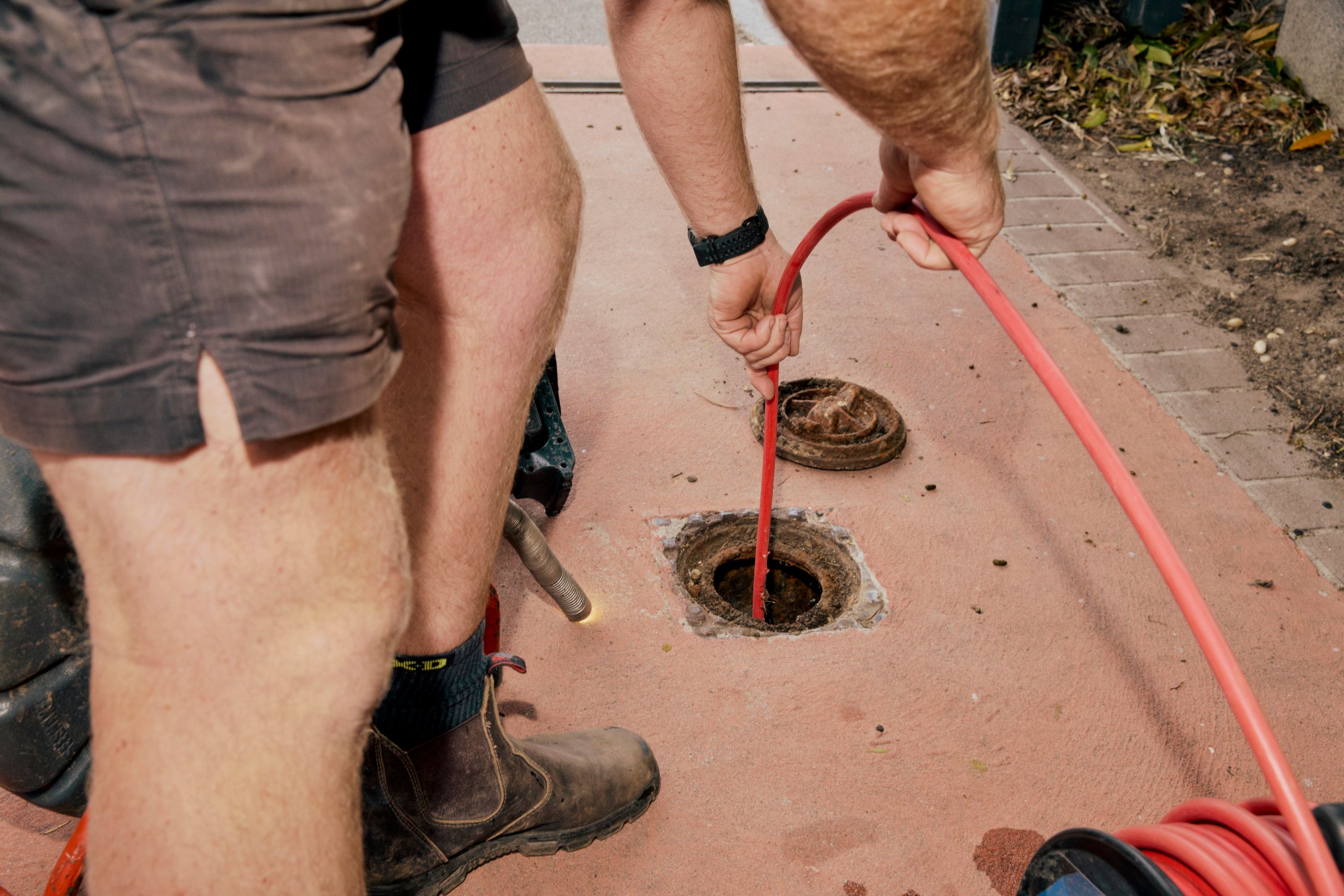 Early Warning Signs Your Sewer Lines are in Trouble