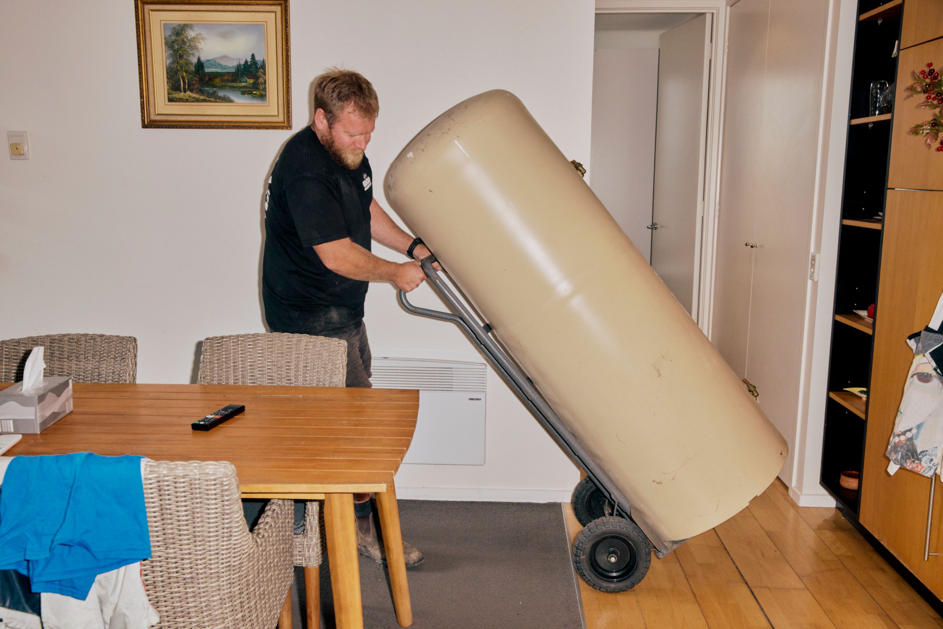 A Landlord's Guide to Proactive Property Maintenance
