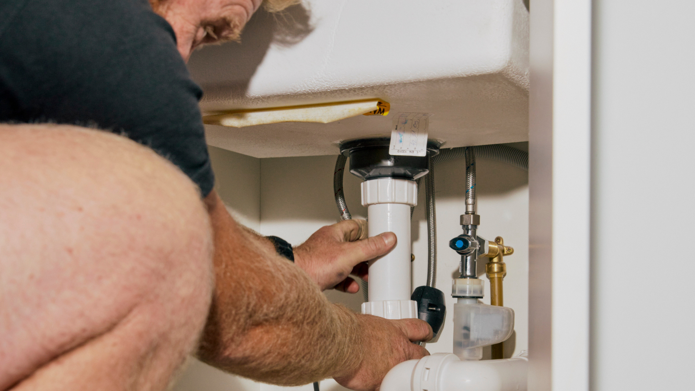 DIY Fixes to Stop Water Waste and Save Money