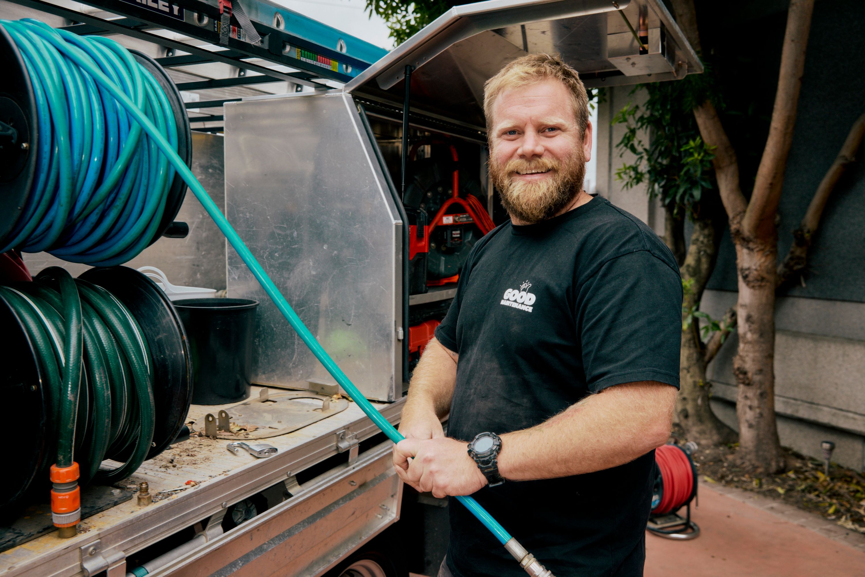 How Good Maintenance Solves Your Toughest Home Issues