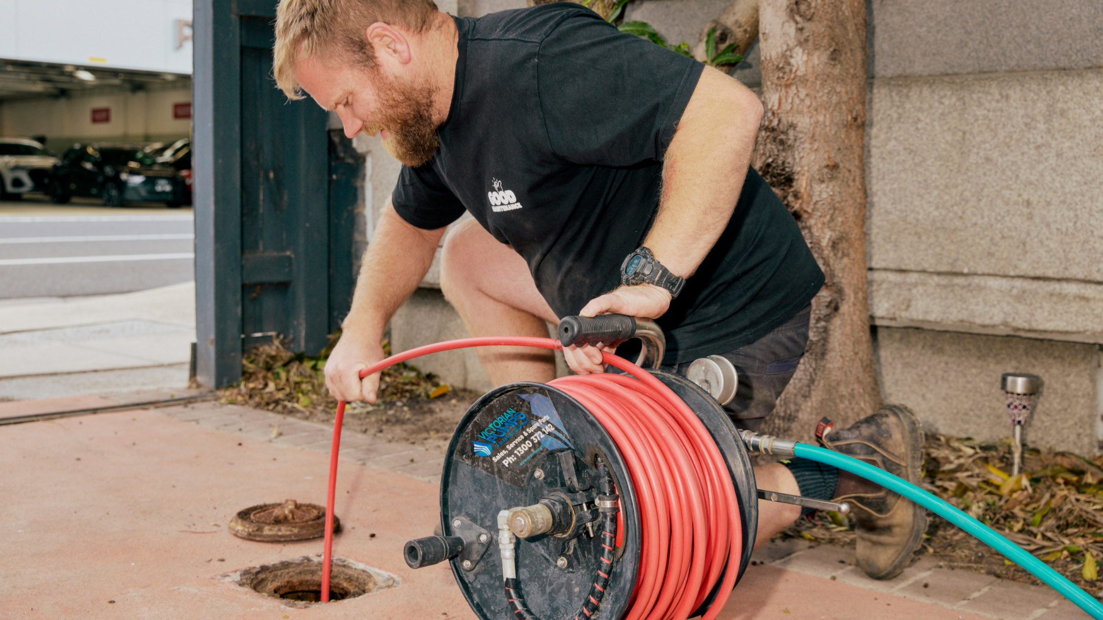 Blocked Drains & Slow Sinks: How to Clear Clogs and Prevent Issues