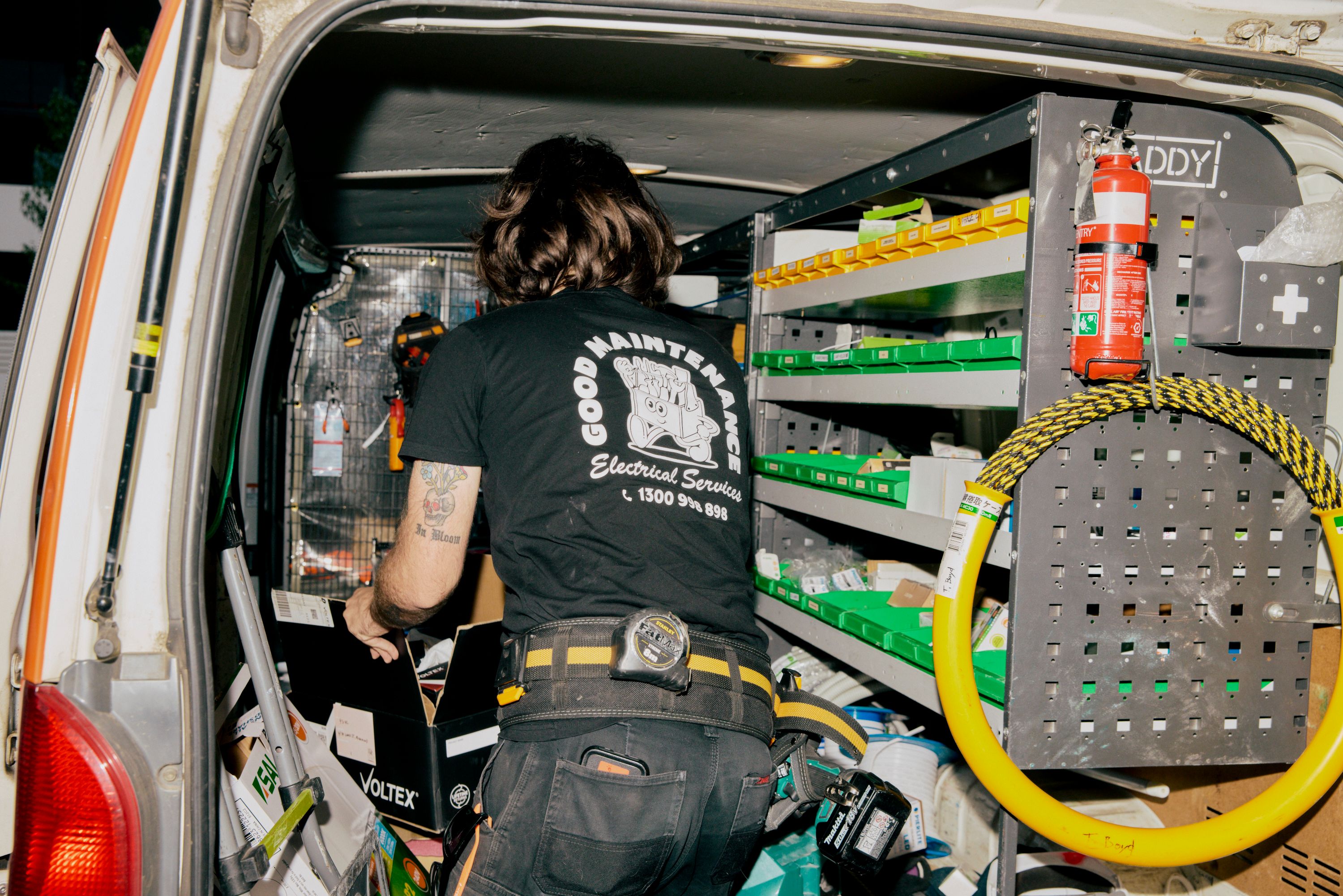 Dead Outlets & Power Point Problems: Troubleshooting & Safety