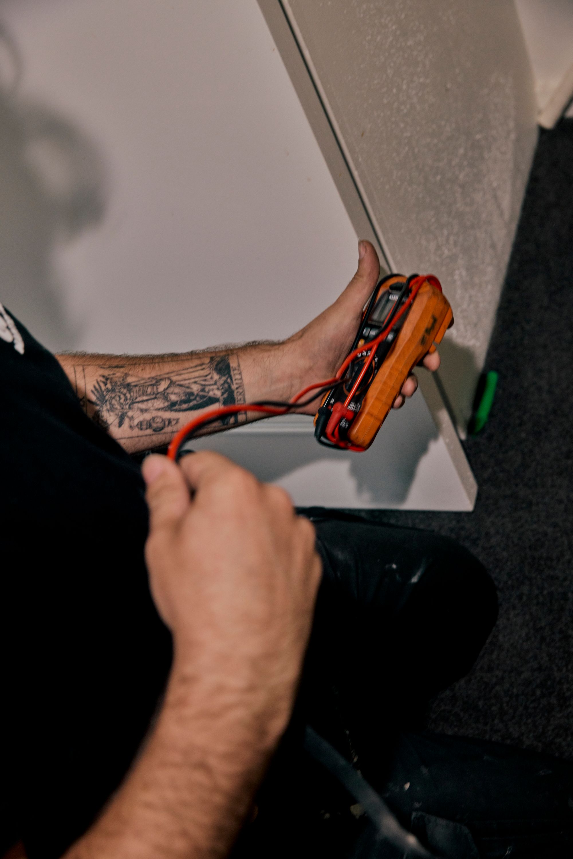 Urgent Electrical Hazards You Can't Ignore