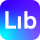 Icon for LiblibAI·哩布哩布AI