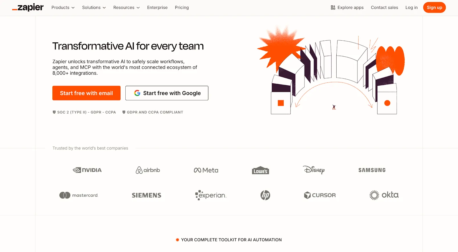Pricing plans for content-focused agencies and users