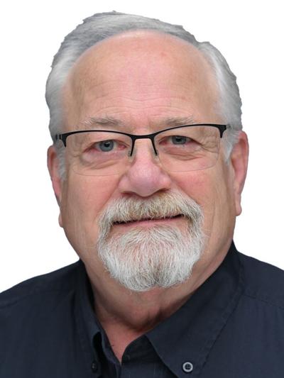 Dave Nicholson