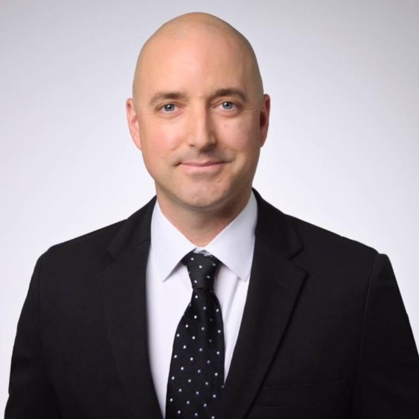 Andrew Horne Personal Real Estate Corporation