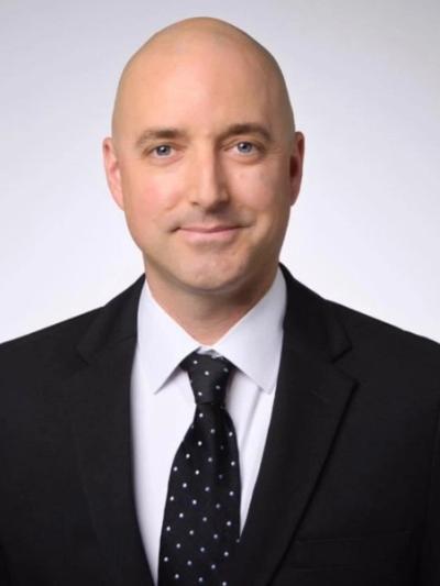 Andrew Horne