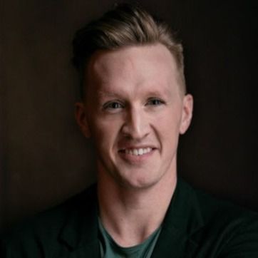 Eric Palin