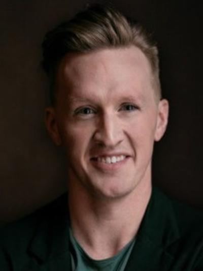 Eric Palin
