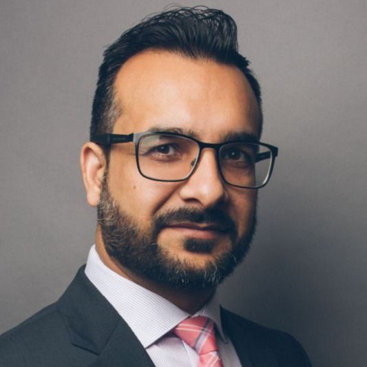 Yusuf Hussaini