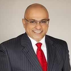 Rahim Dhanji