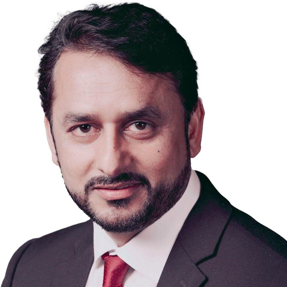 Tanweer Ahmed