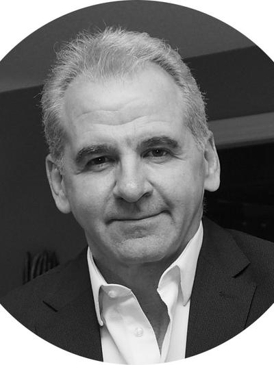 Enzo DiPietro