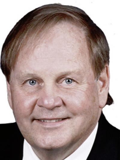 Keith Schultz