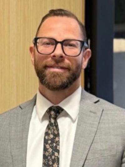 Jonathon Everden