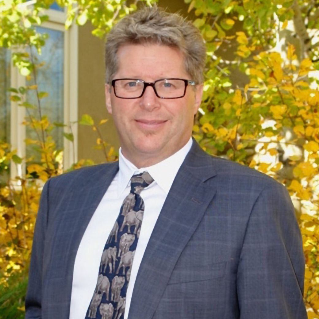 James Doucette