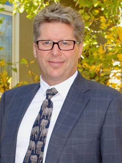 James Doucette